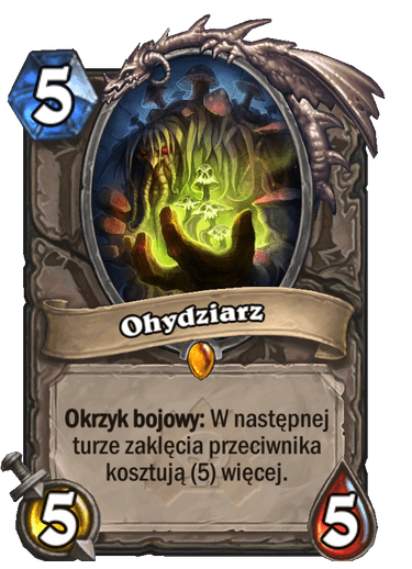 Ohydziarz