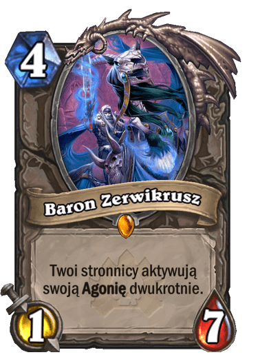 Baron Zerwikrusz