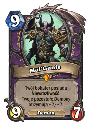 Mal'Ganis