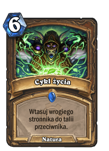 Cykl życia