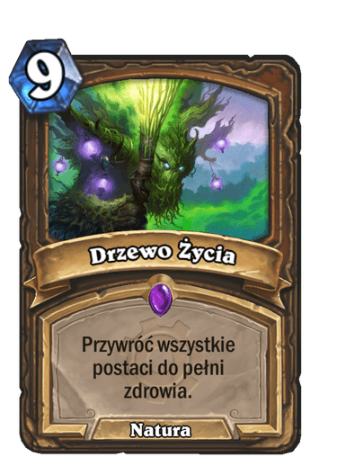 Drzewo Życia