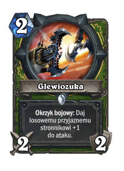 Glewiozuka