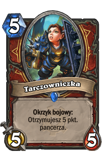 Tarczowniczka