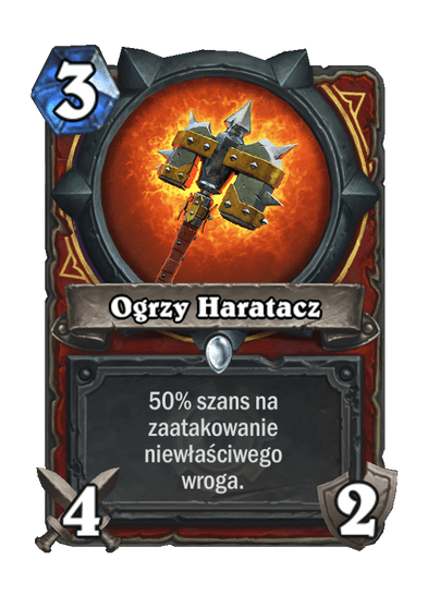 Ogrzy Haratacz