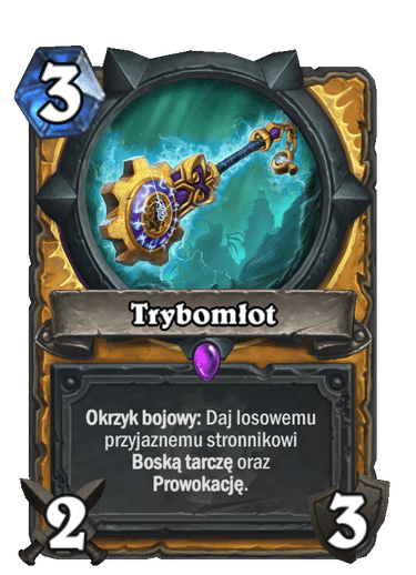 Trybomłot