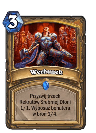 Werbunek