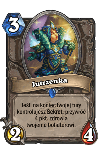 Jutrzenka