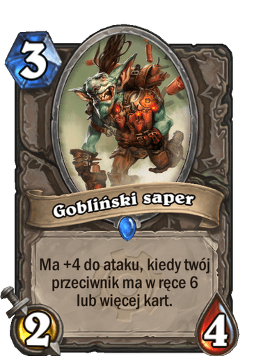 Gobliński saper