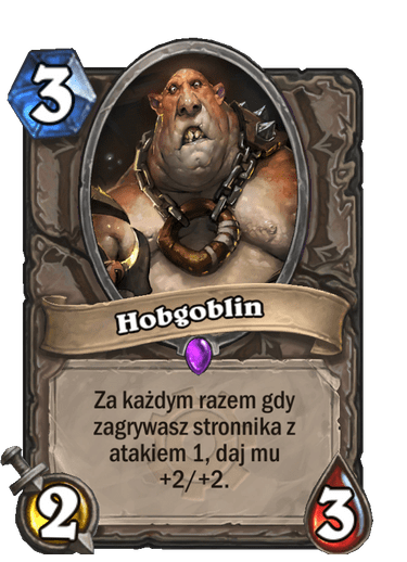 Hobgoblin