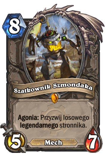 Szatkownik Szmondaka