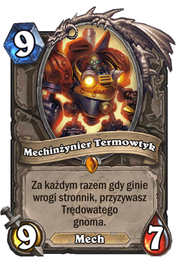 Mechinżynier Termowtyk