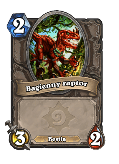 Bagienny raptor (Historyczne)