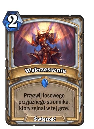 Wskrzeszenie