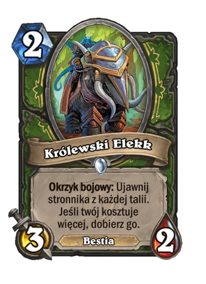 Królewski Elekk