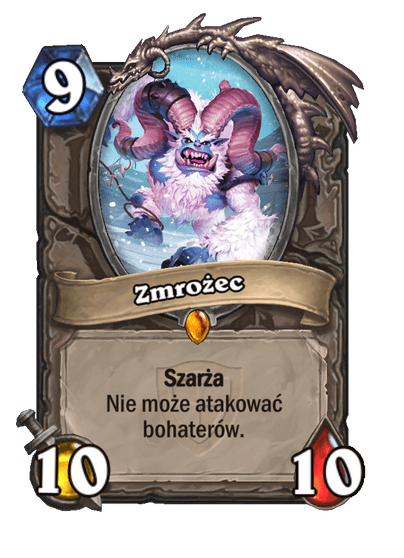 Zmrożec