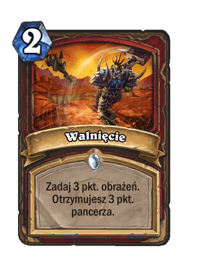 Walnięcie