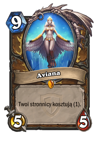 Aviana