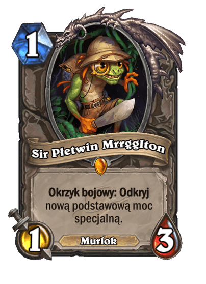 Sir Płetwin Mrrgglton