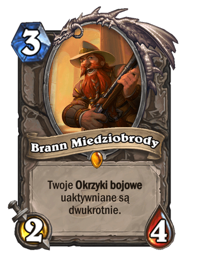 Brann Miedziobrody