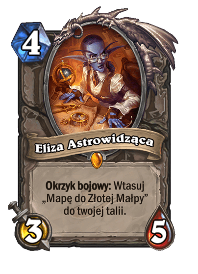 Eliza Astrowidząca