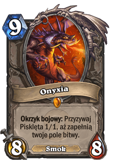 Onyxia (Historyczne)