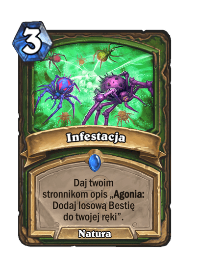 Infestacja