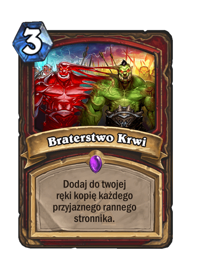 Braterstwo Krwi