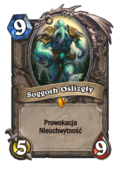 Soggoth Oślizgły