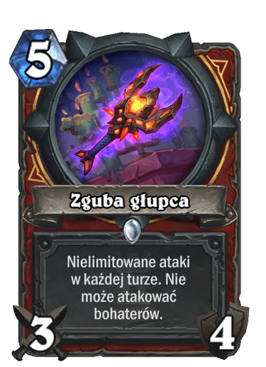 Zguba głupca