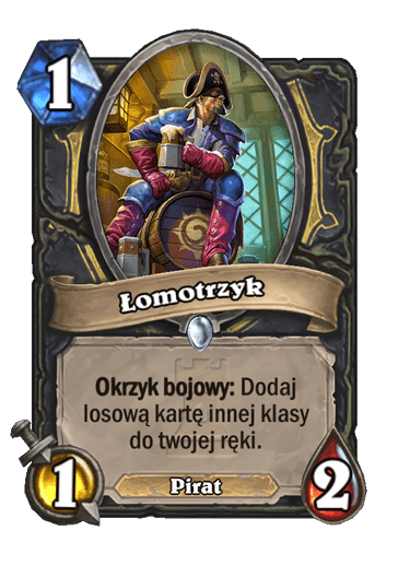 Łomotrzyk