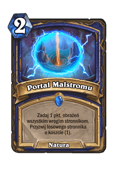 Portal Malstromu