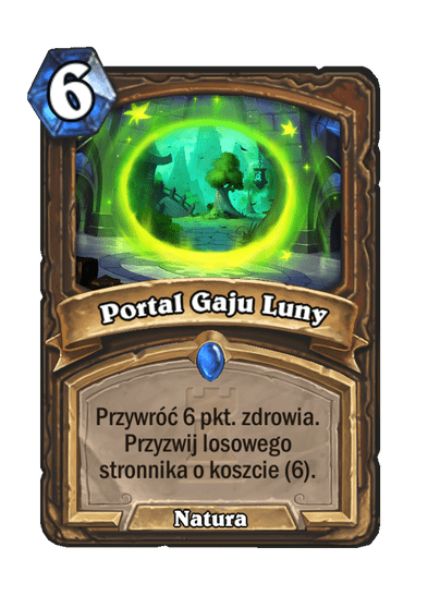 Portal Gaju Luny