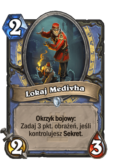 Lokaj Medivha