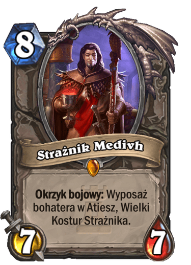 Strażnik Medivh