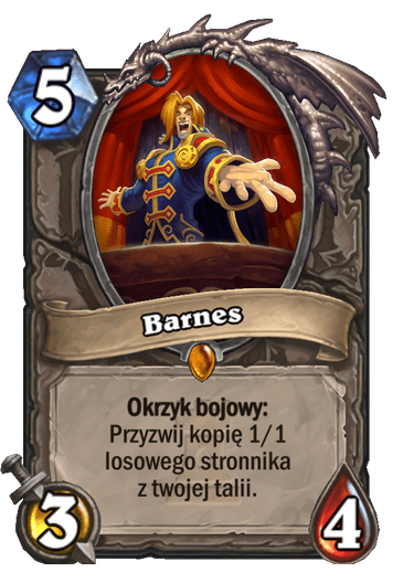 Barnes