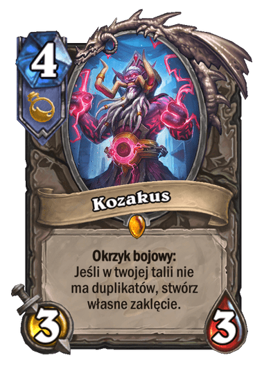 Kozakus