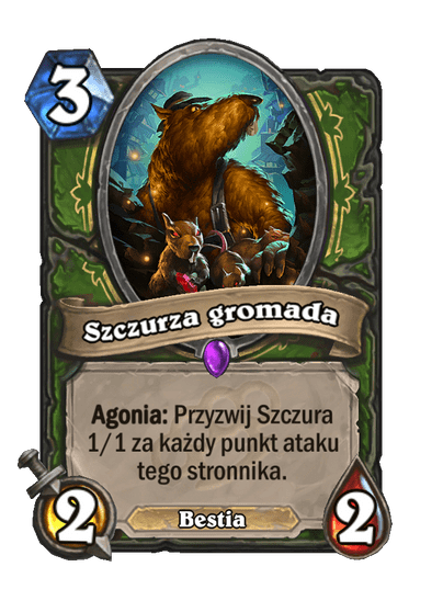 Szczurza gromada