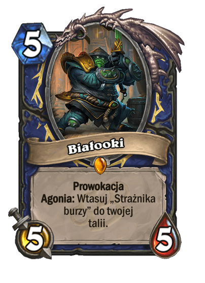 Białooki