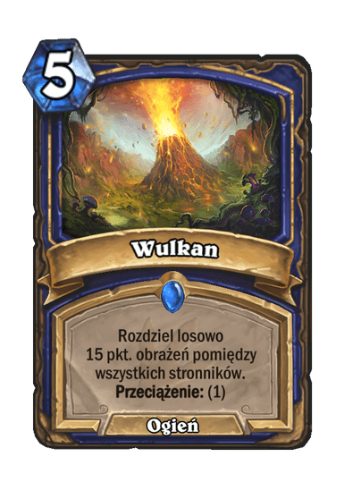 Wulkan