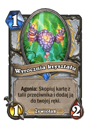 Wyrocznia kryształu