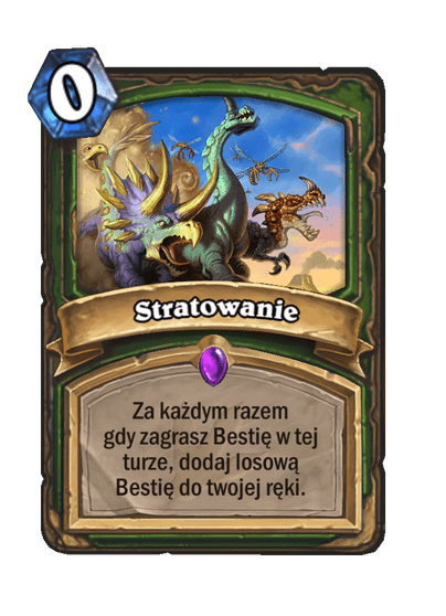 Stratowanie