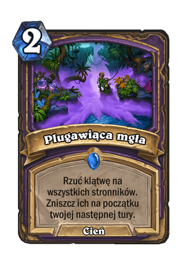 Plugawiąca mgła