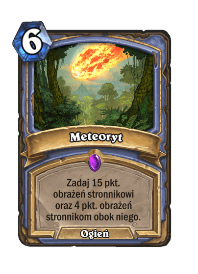 Meteoryt