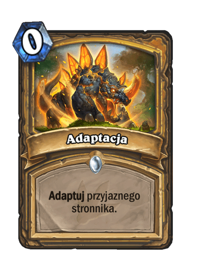 Adaptacja