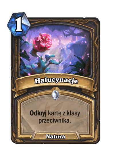 Halucynacje