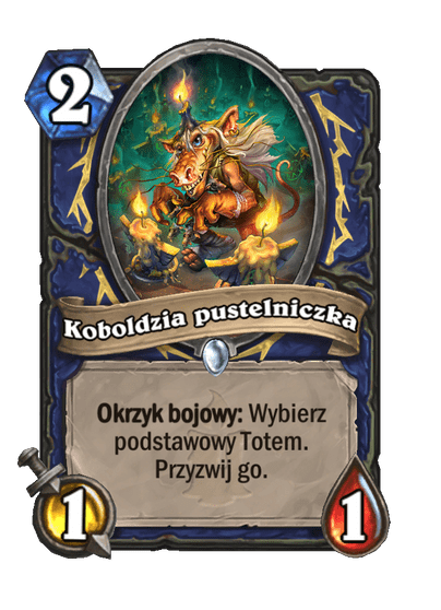 Koboldzia pustelniczka