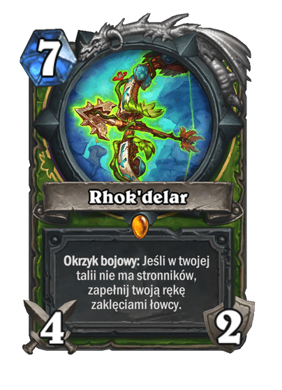 Rhok'delar