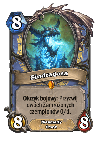 Sindragosa