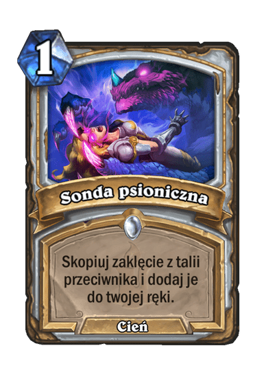 Sonda psioniczna