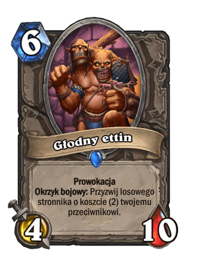 Głodny ettin